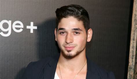 ‘dancing With The Stars Should Alan Bersten Return As A Pro Next