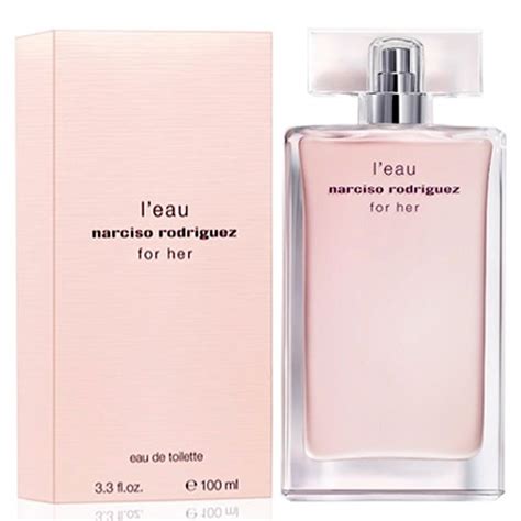 Born june 20, 1968) is an american filmmaker and visual effects supervisor. عطر narciso rodriguez for her l'eau | پاپریا