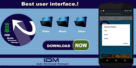 Internet Download Manager Apkpure Best : Idm Download Manager For Android Apk Download - Using ...