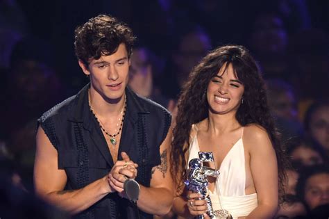 Shawn Mendes Finally Reveals The Actual Camila Cabello Romance Timeline