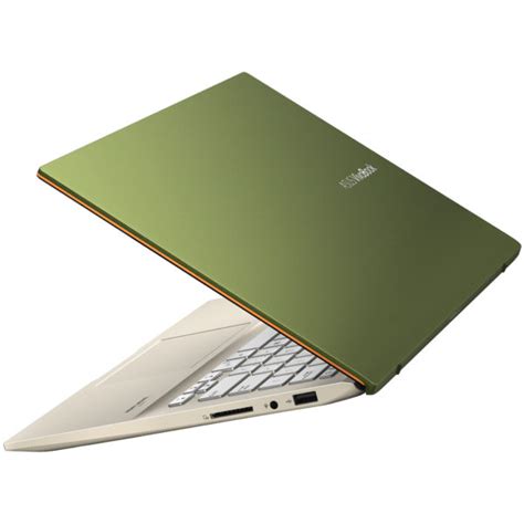 Buy Asus Vivobook S14 S431 Laptop Core I7 18ghz 16gb 512gb 2gb Win10