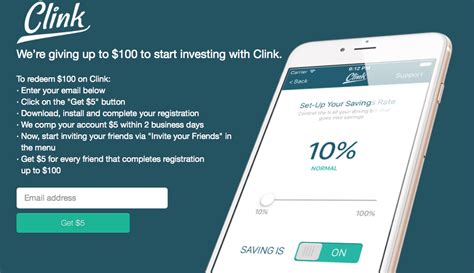 Cash app investing does not provide investment advice or recommendations. Acorns - Spare Change Investment App: $5 Referral Bonuses ...