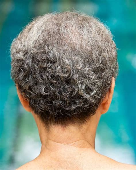 15 Best Pixie Haircuts For Women Over 60 HairstyleCamp