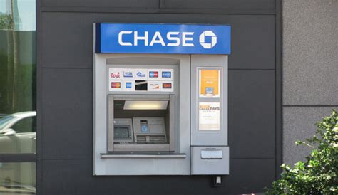 You can usually call your bank's customer service line to request a debit card or to confirm if one has been mailed to your correct address. Chase To Install Cardless ATMs That Offer A Variety Of Denominations - Consumerist