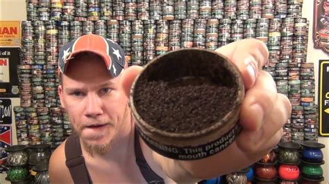 Tobacco smokeless tobacco, snuff tobacco, chewing tobacco, pipe tobacco, twist tobacco, plug tobacco, roll your own tobacco, at discount prices. COPENHAGEN SNUFF! King Of All Dips! - YouTube