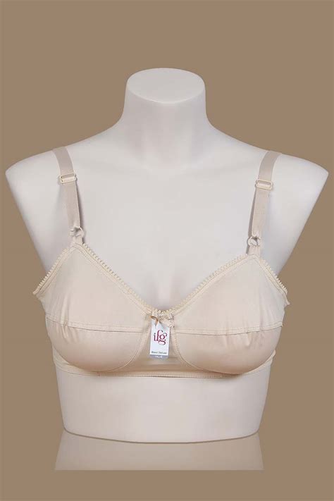 ifg basic deluxe bra for women buy online at body focus