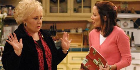 Read Everybody Loves Raymond 10 Debra Barone Quotes That Are Still
