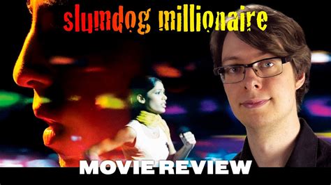 2,404,865 likes · 707 talking about this. Slumdog Millionaire (2008) - Movie Review - YouTube