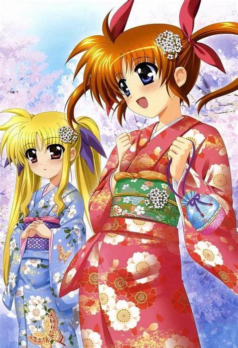 Anime Girl Kimono Tous Les Anime Secret Garden Coloring Book Nisekoi
