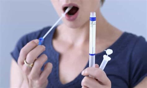 Urine testing is the most common type of drug screening. How to Pass a Mouth Swab Drug Test - DrCannabisConsult.com