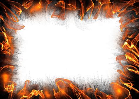 Inflamed Part Flames Fire Free Stock Photo Public Domain Pictures