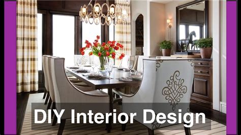 Interior Design Diy Interior Design The Design