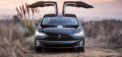 Tesla Recalls 11000 Model X Suvs Due To Car Seat Issues