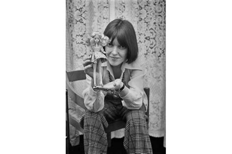 The Mary Quant Daisy Doll The Best Dressed Doll In The World