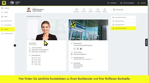 You bank securely and quickly everywhere. Mein ELBA
