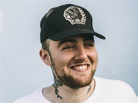 Mac Miller Age Height Weight Wife Dating Net Worth Career Family Bio