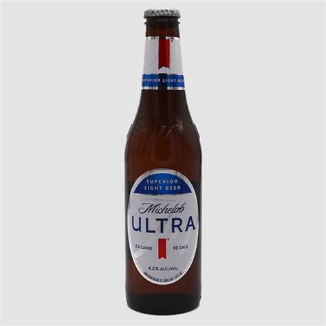 Michelob Ultra 6 Pack Tipsy Truck Delivery