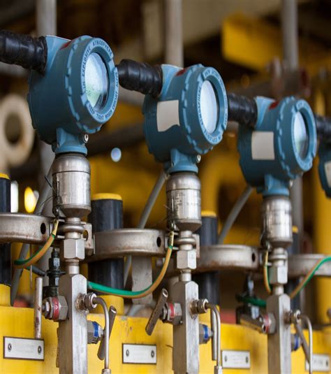 Why chemical engineering process control and instrumentation? Instrumentation Engineering | APEX Engineering