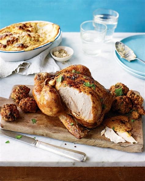 8 Best Christmas Stuffing Recipes Delicious Magazine