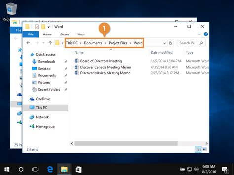 How To Use File Explorer In Windows 10 A Step By Step Guide Joe Tech