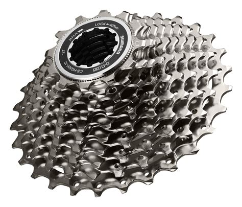 Shimano Tiagra Hg500 Cassette Sprocket 10 Speed 11 32t