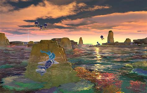 ‘new Pokémon Snap Review A Wonderfully Charming Outing Let Down By