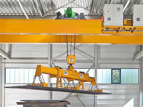 Ton Double Girder Revolving Or Rotation Type Hanging Beam