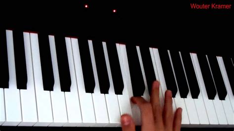 Jar Of Hearts By Christina Perri Piano Cover Instrumental Youtube