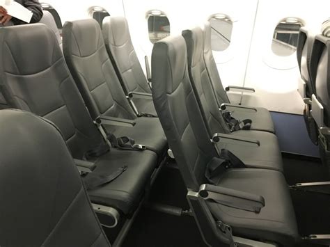 Frontier Airlines Seating Plan Bruin Blog