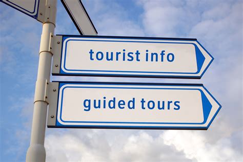 How To Find And Book The Best Types Of Tours — Global Game Plan