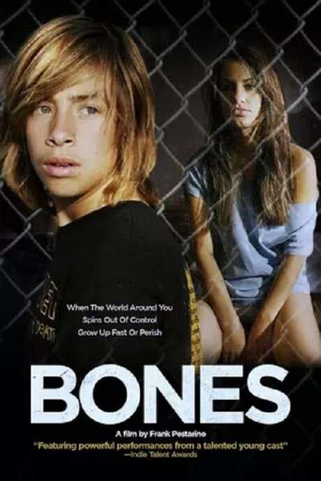‎bones 2010 Directed By Frank Pestarino Reviews Film Cast