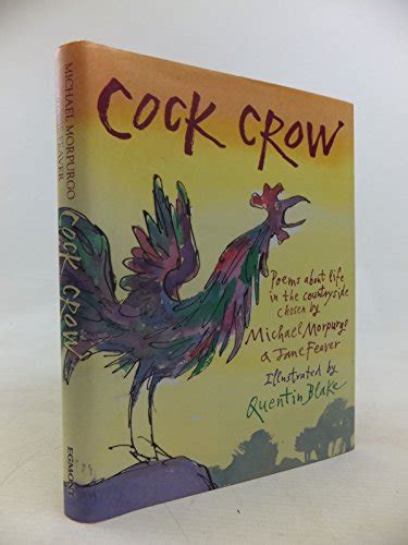 the cock crows abebooks