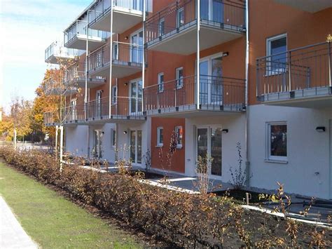Exklusives appartement mit balkon sep. Giesinger Aussicht - München-Giesing - CONCEPT BAU ...