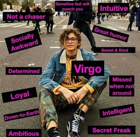 Virgo Girl Virgo Love Zodiac Signs Horoscope Zodiac Signs Astrology