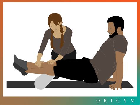Intensive Sports Massage Courses Explained Origym
