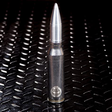 25mm Bushmaster Bullet Collectors Round Real Bullet Gear Touch