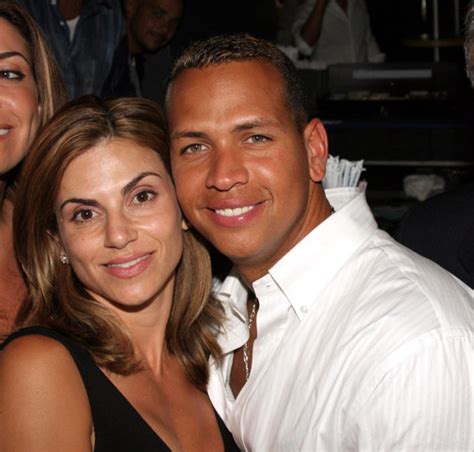 Cynthia And Alex Rodriguez The Baller Life
