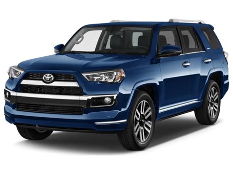 2015 Toyota 4runner Exterior Colors Us News