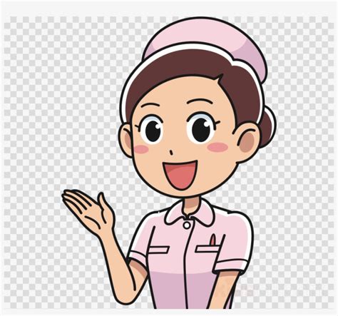Download Download Nurse Png Clipart Nursing Clip Art Cute Nurse