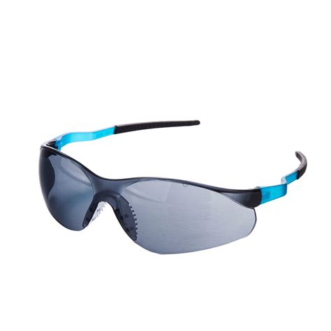 G052 High Quality Fashion Safety Glasses With Soft Nose Pad China Safety Glasses And Fashion