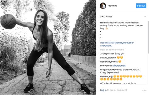 Rachel Demita Hot Sexy New Instagram Pics Nba2k Tv Host Metro Philadelphia
