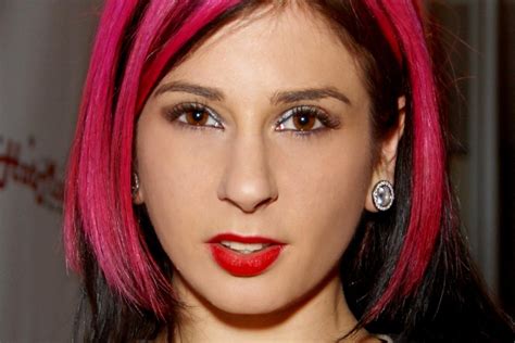 Surprising Facts About Joanna Angel Facts Net