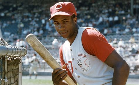 Baseball Hall Of Famer Frank Robinson Dies At 83 Nbc Palm Springs