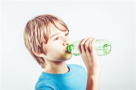 Keeping Your Child Hydrated
