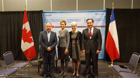 Canada and chile announced the launch of negotiations towards a free trade agreement on 29 december 1995. Chile y Canadá buscan establecer un mecanismo de ...