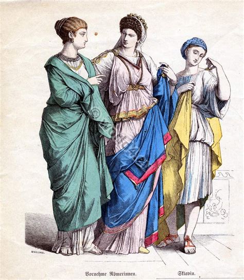Картинки Одежды Римлян Telegraph