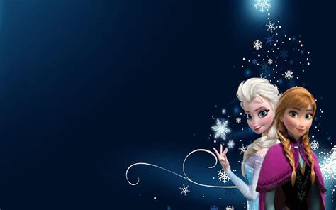 Frozen Fever Wallpapers Wallpaper Cave