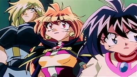Slayers Try Episode 14 Vf Youtube