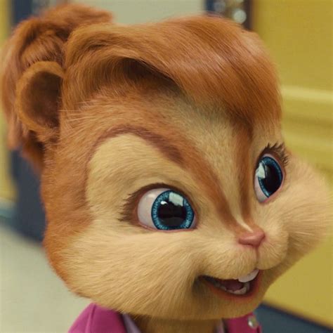 Alvin And The Chipettes Porn Office Girls Wallpaper