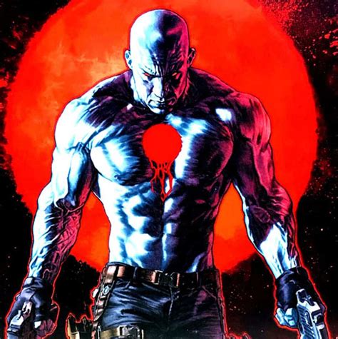 Where to watch 16 shots 16 shots movie free online Valiant Comics Bloodshot Adaption drops a Trailer out of ...